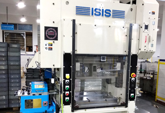 久（jiǔ）諧自動化設備：送料機受歡迎的原因是什麽