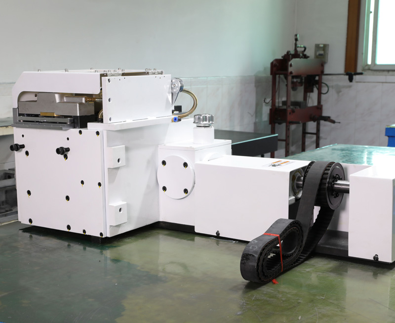 衝壓送料機（jī）