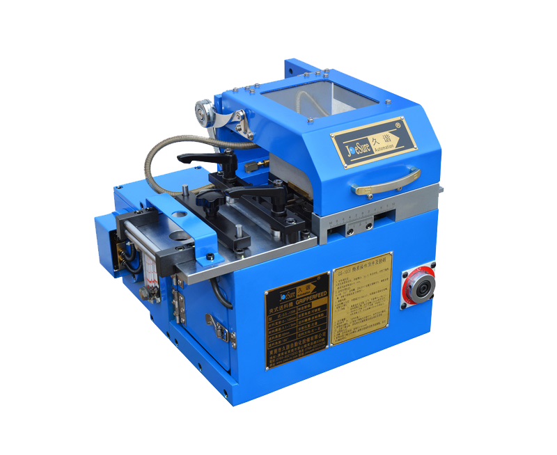 NC送料機有哪（nǎ）些優勢?