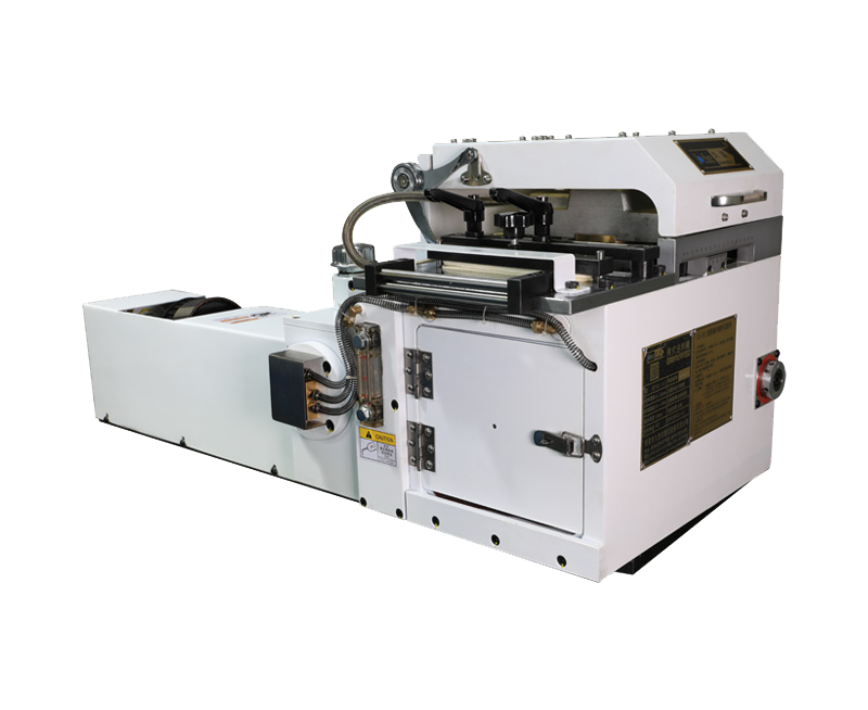 衝床送料機係統報警時應該如何處理?