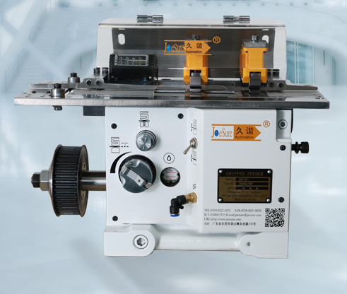 在工作中（zhōng）衝床送料機（jī）常見的抖動原因有哪些？