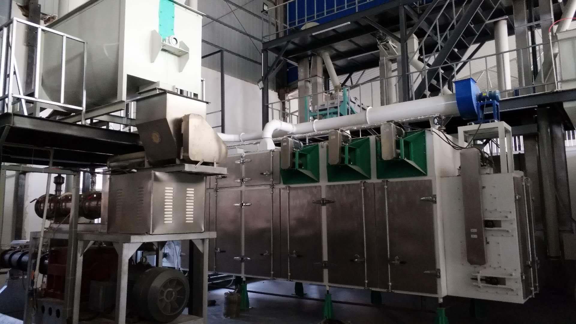 投資貓糧狗糧加工廠怎麽樣?