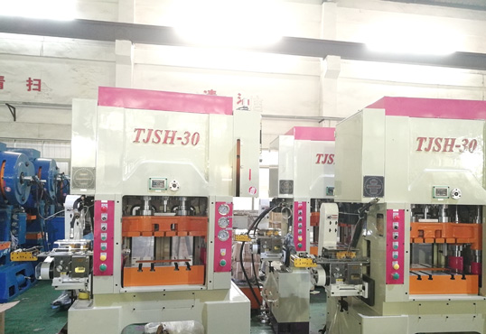 主動送（sòng）料機（jī）的功能常識