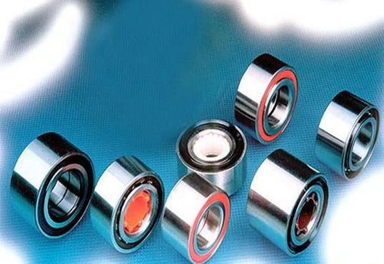 汽車用&通（tōng）用軸承
