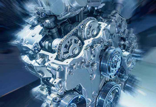 汽車（chē）鏈條（tiáo）&輸電零件