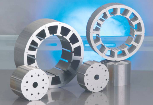 馬（mǎ）達定子、轉（zhuǎn）子