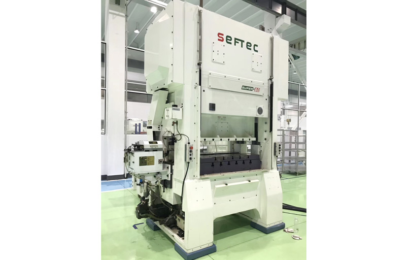 送料機的保養潤（rùn）滑注意事項