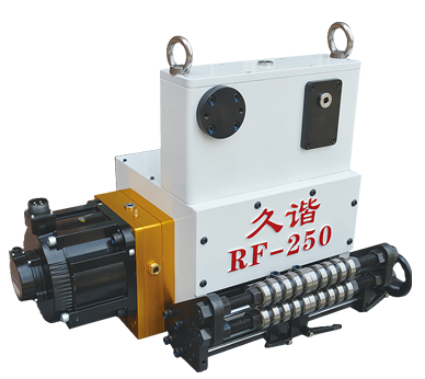 NC伺服送料機加工特點有哪（nǎ）些？