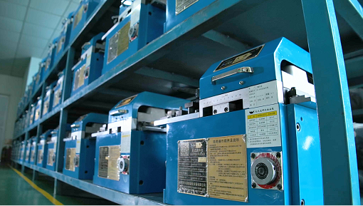 衝床送料機的工作（zuò）流程是（shì）怎樣的（de）？