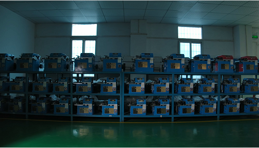 伺服送料機（jī）的安裝使用順序是怎樣的？