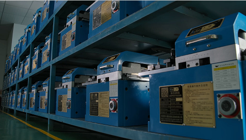 怎麽調試伺服送料機（jī）？