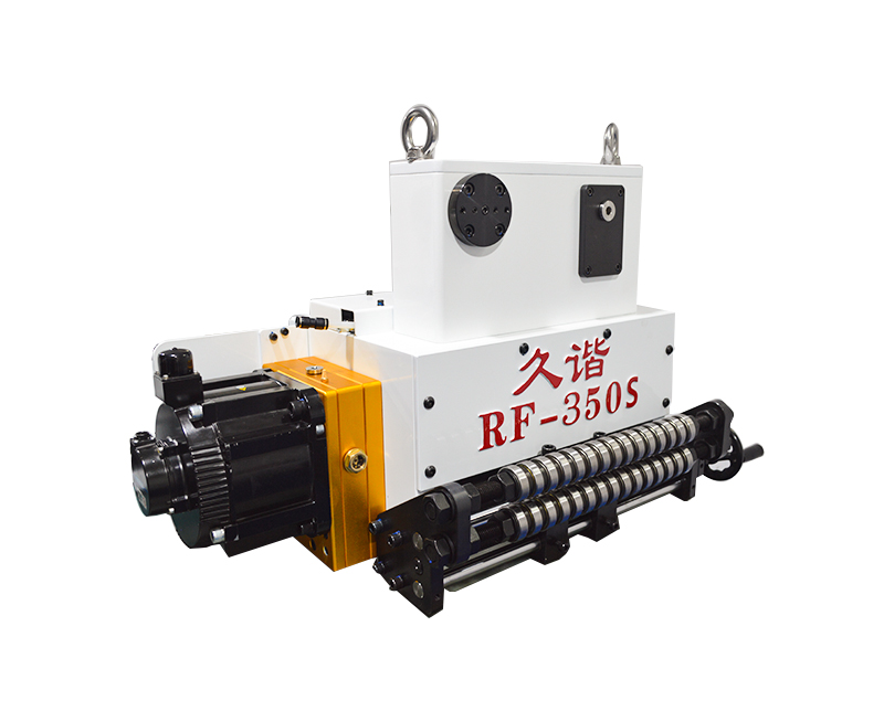 高速NC伺服（fú）送料機RF-350\RF-350S